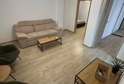 Apartament 3 camere de inchiriat Calea Victoriei - 2