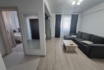 Apartament cu 2 camere decomandat, mobilat în Chiajna