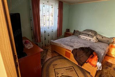 Casă cu 3 camere cu Teren 3000 Mp în Alioș - 3
