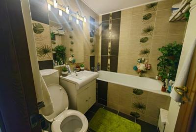Apartament | 2 camere | Crangasi | Modern | Metrou | Parc | 50 mp - 11