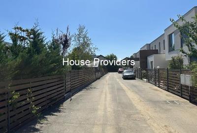 Vanzare casa la cheie Chitila, Mogosoaia,  Bradului, noua - 44