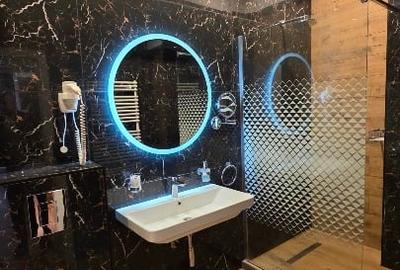 Zero comision - Apartament cu 2 camere in Building Stefan Resort - 8