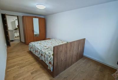 Apartament cu 1 camere semidecomandat în Central - 6