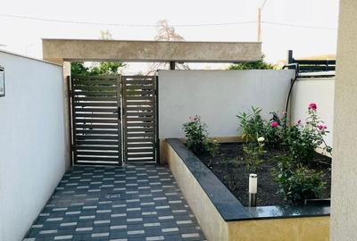 Apartament cu 3 camere decomandat în Chitila - 1