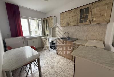 Apartament cu o cameră, zona Take Ionescu - 2