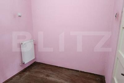 Casă cu 4 camere cu Teren 1255 Mp în Sângeorgiu de Mureș - 10