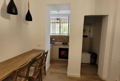 Garsonieră decomandată -modernă-  Centru-Ferdinand -Consultatul Turc- 350 E - 27