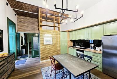 Doua apartamente la cheie | 94mp util total | Centru | Zona Ferdinand - 3