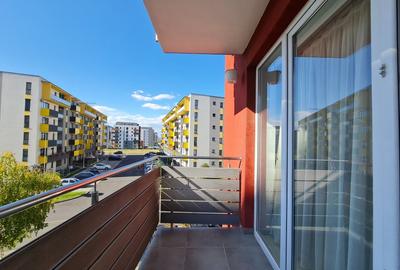 Apartament cu trei camere modern, Avantgarden 3, Bartolomeu - 11