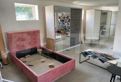 Spatiu comercial de vanzare Creaca - 1