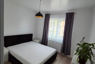 Apartament cu 2 camere decomandat în Giroc - 3