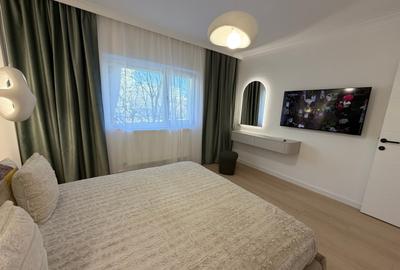 Apartament cu 2 camere decomandat, mobilat în Nerva Traian - 10