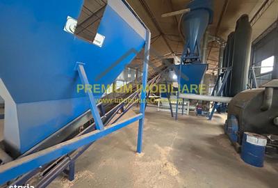 Spațiu comercial, de 500 mp, în Central - 2