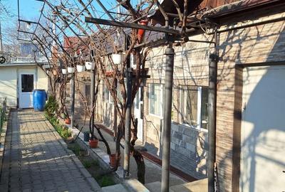 Casă cu 4 camere în Ultimul leu - 6