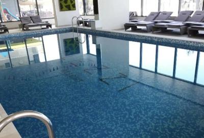 Studio XXL Alezzi Beach Resort Mamaia-Nord - 1