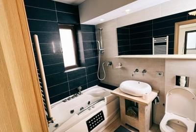 Apartament - 3 camere - decomandat - Calea Mosilor - 11