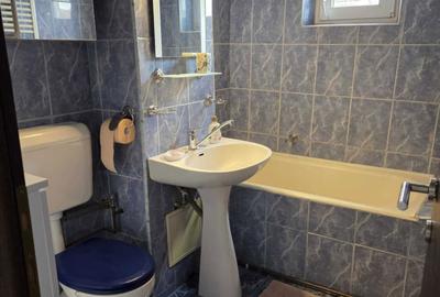 Apartament cu 3 camere decomandat, mobilat în Aradului - 3