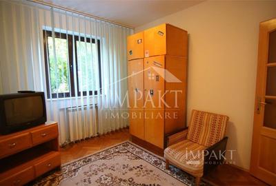Apartament 4 camere decomandate, in Manastur! - 5