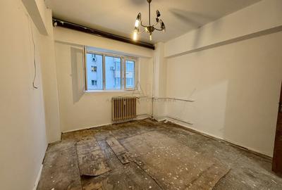 Apartament cu 4 camere decomandat în Dorobanți - 3