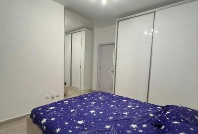 Dimitrie leonida berceni studio etaj 2 - 1