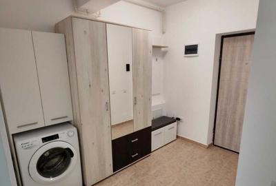 Dimitrie leonida berceni metrou etaj 3 - 3