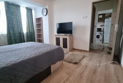 Apartament cu 2 camere decomandat, mobilat în Central - 6