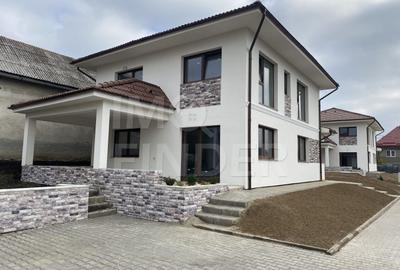 Vânzare casa individuală Chinteni, 600 mp teren - 3