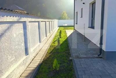 Casa de inchiriat, 135 mp, cartier Bunloc - 16