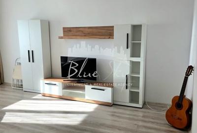 Apartament cu 2 camere decomandat, mobilat în Faleza Nord - 4