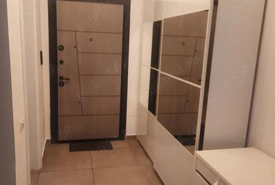 Garsoniera, 4 minute Metrou Pacii, 450 de euro - 7