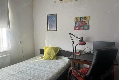 Proprietar, vand apartament la vila - 9