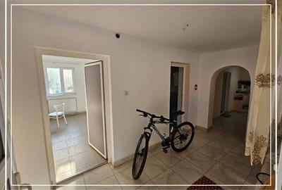 Casă individuală cu 4 camere cu Canalizare în Mocrea - 4