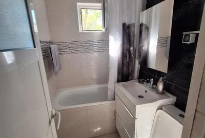 Vind apartament 4camere mobilat loca?ia Viziru 1et 2 pre? 60000 e sau casa la tara pre? 20000 + dif - 5