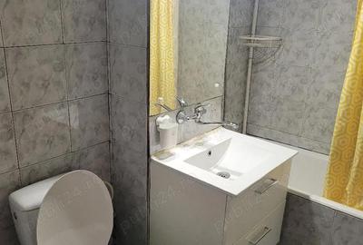 Apartament cu 2 camere decomandat în Gării - 4