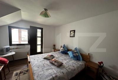 Pensiune turistica, zona Runcu - 4