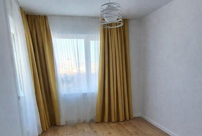 Apartament cu 3 camere în Lazaret - 5