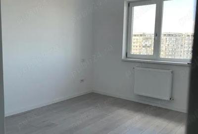 Apartament cu 2 camere în Păcii - 4