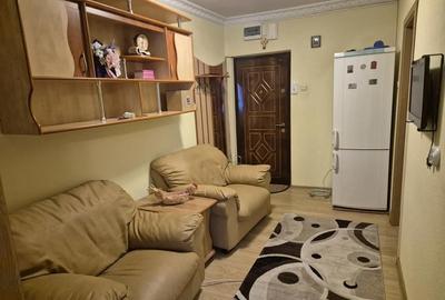 Apartament cu 2 camere decomandat în Central - 6
