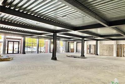 Spatiu comercial / office de inchiriat / Sector 6/ Militari - 3