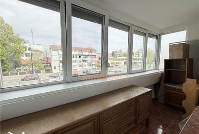 Apartament cu 2 camere în Cantemir - 2