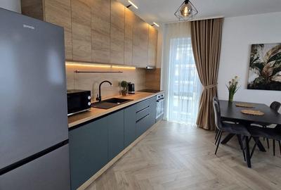 Apartament cu 3 camere decomandat în Calea Aradului - 15