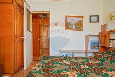 Comision 0% | Apartament 3 camere | vis-a-vis de Penny | Cartier Noua - 7