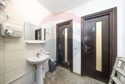 Spațiu industrial, de 1,080 mp, în Uzina 2 - 5