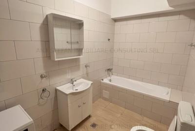 Gorjului-Uverturii / Garsoniera 50MPU-Bloc nou-mobilata/utilata / Comision 0% - 6