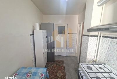 Garsonieră decomandată, mobilată în Cezar Petrescu - 16
