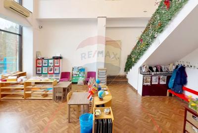 Casă cu 17 camere cu Teren 853 Mp în Pipera - 5