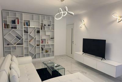 Apartament cu 2 camere decomandat, mobilat în Aviației - 1