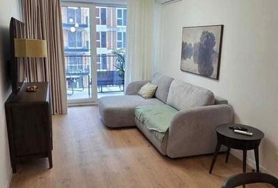 Apartament cu 2 camere decomandat, mobilat în Theodor Pallady - 2