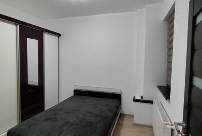 Apartament cu 2 camere semidecomandat în Central - 8