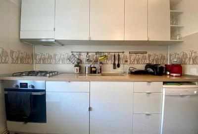 Apartament 4 camere cu 4 băi/ Vasile Lascar/ Metrou Stefan cel Mare - 4